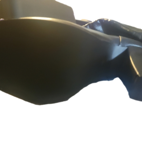 🔥TORRID Faux Leather BOOTS 🔥size 6🔥PreOwned Condition - Picture 8 of 12